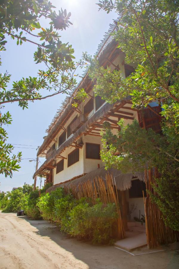 Apartahotel Deluxe Isla Holbox