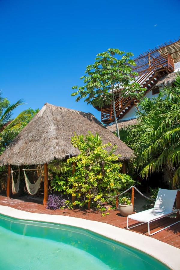 Apartahotel Deluxe