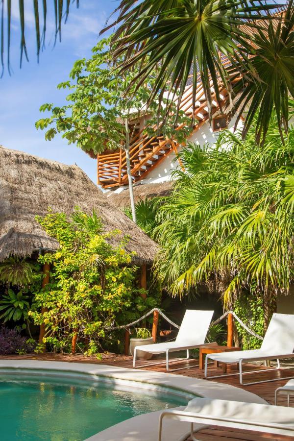 Apartahotel Deluxe Isla Holbox
