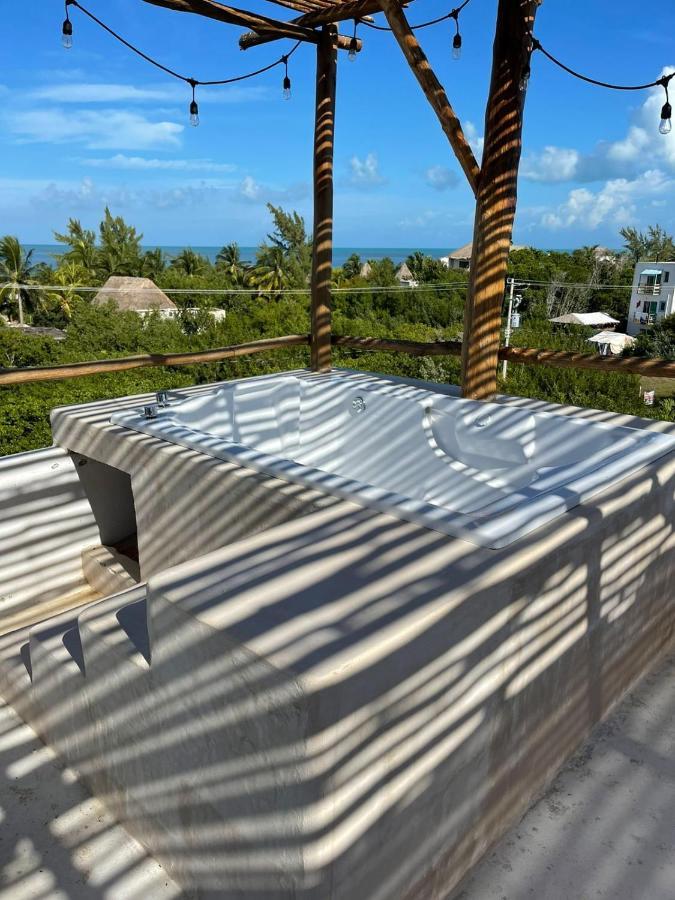 Deluxe Apartahotel Isla Holbox