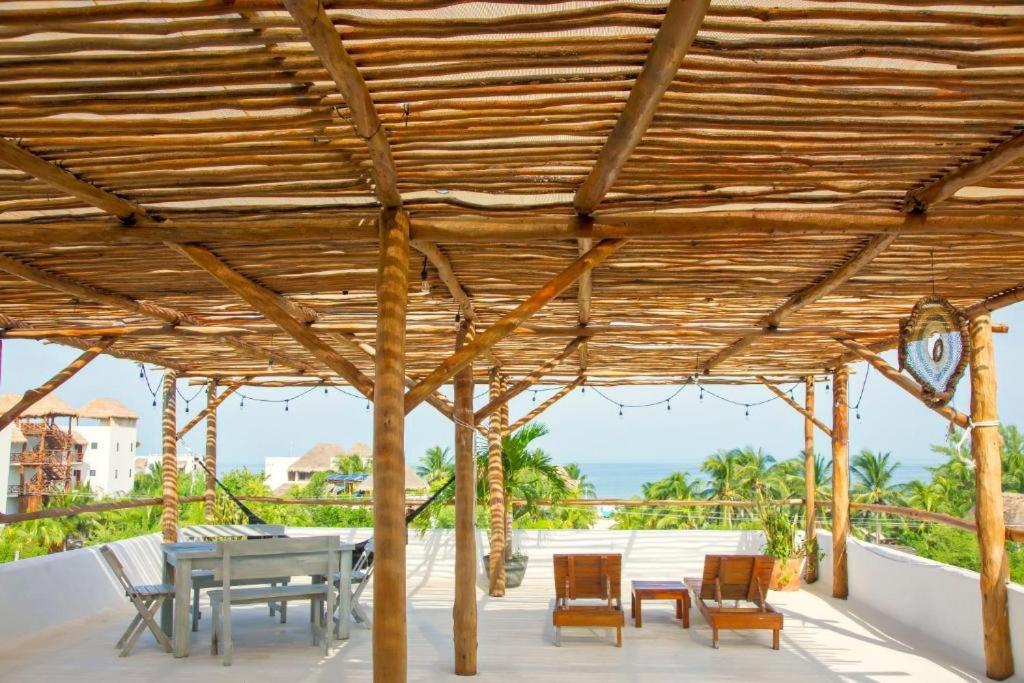 Apartahotel Deluxe